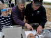 Cape Fear River Watch 2013 Lakefest at Greenfield Lake, Wilmington NC, May 4, 2013. Photo by Alan Cradick.
